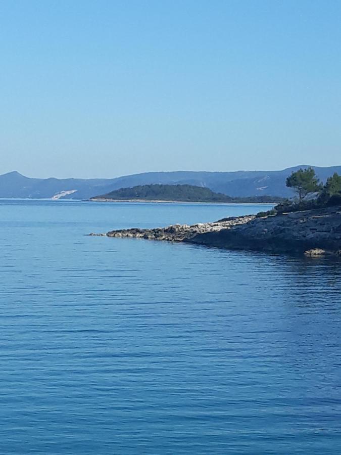 Holiday Hvar Vrbanj エクステリア 写真
