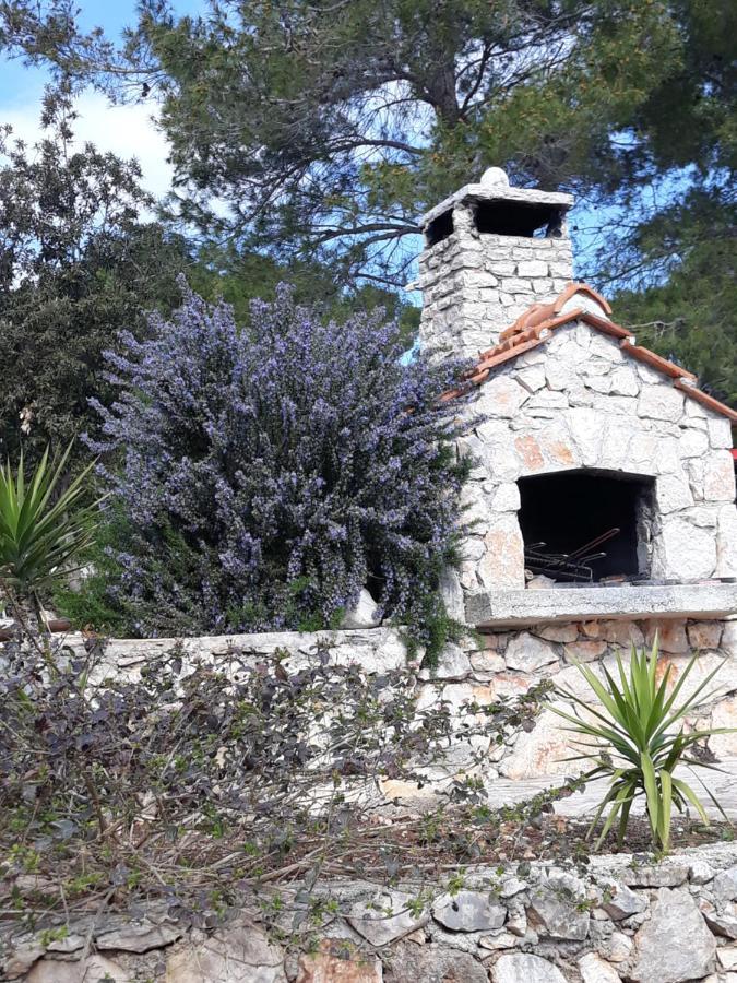 Holiday Hvar Vrbanj エクステリア 写真