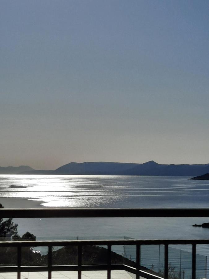 Holiday Hvar Vrbanj エクステリア 写真