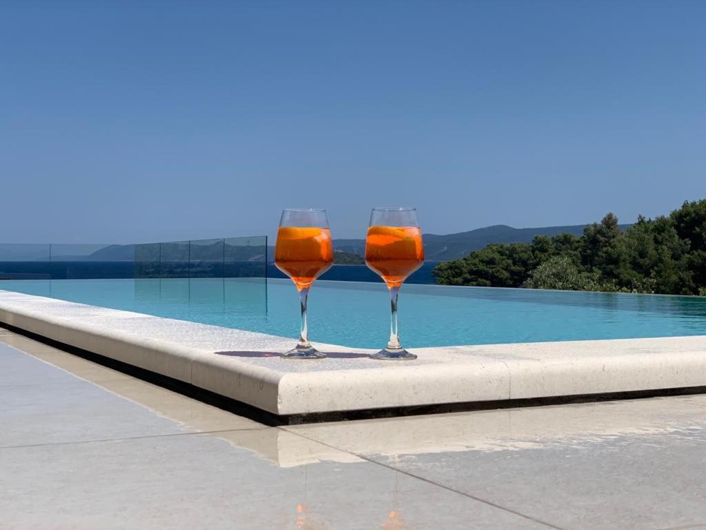 Holiday Hvar Vrbanj エクステリア 写真