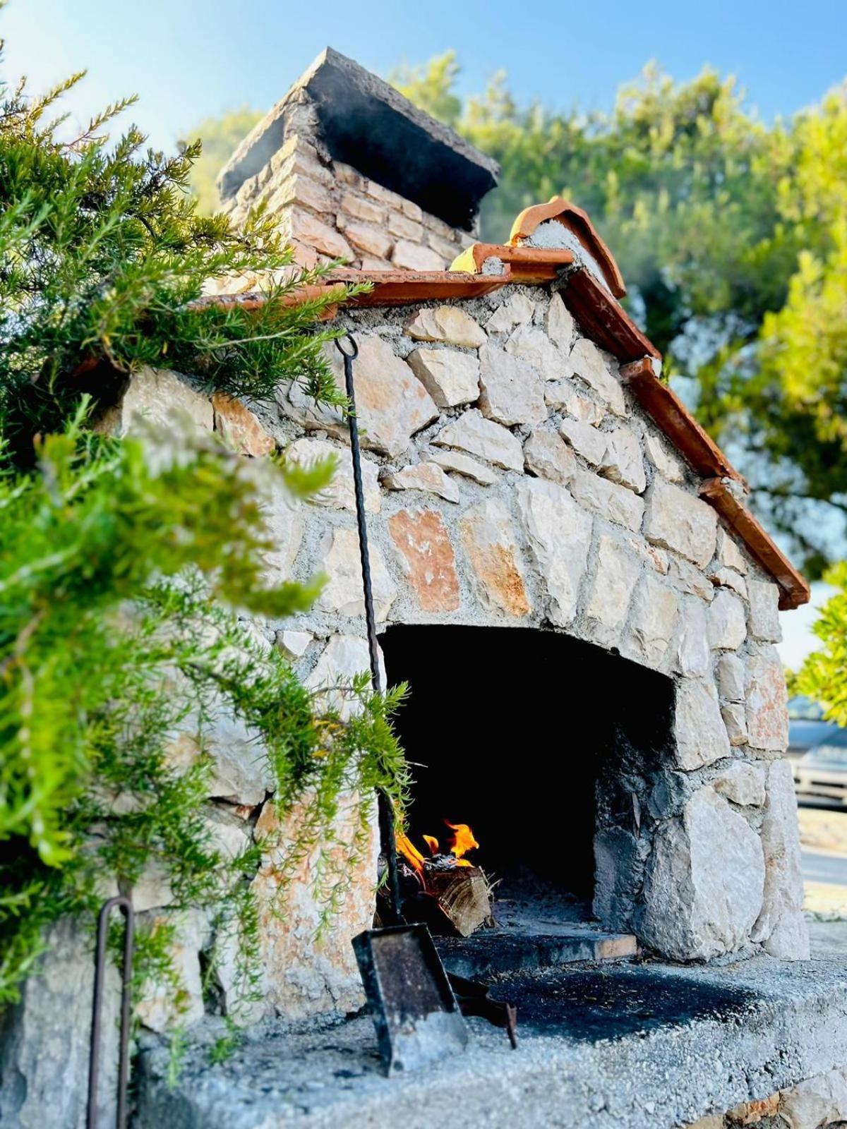 Holiday Hvar Vrbanj エクステリア 写真