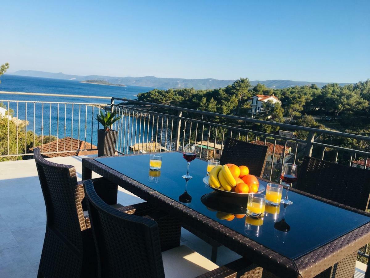 Holiday Hvar Vrbanj エクステリア 写真